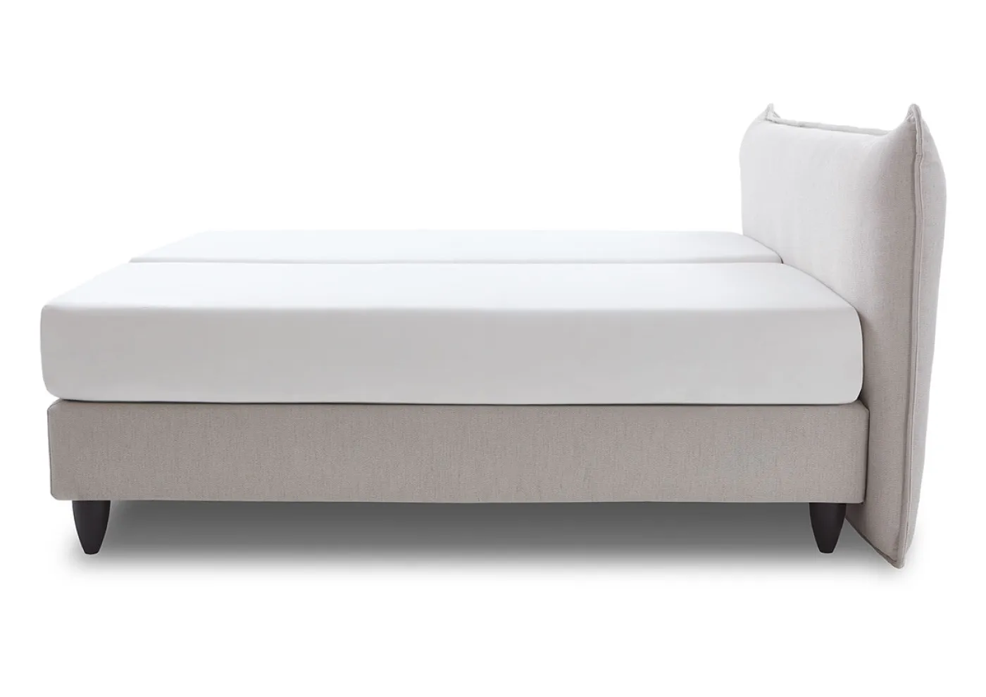 RUF BETTEN Boxspringbett SONATA