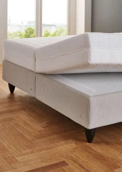 RUF BETTEN Boxspringbett SONATA
