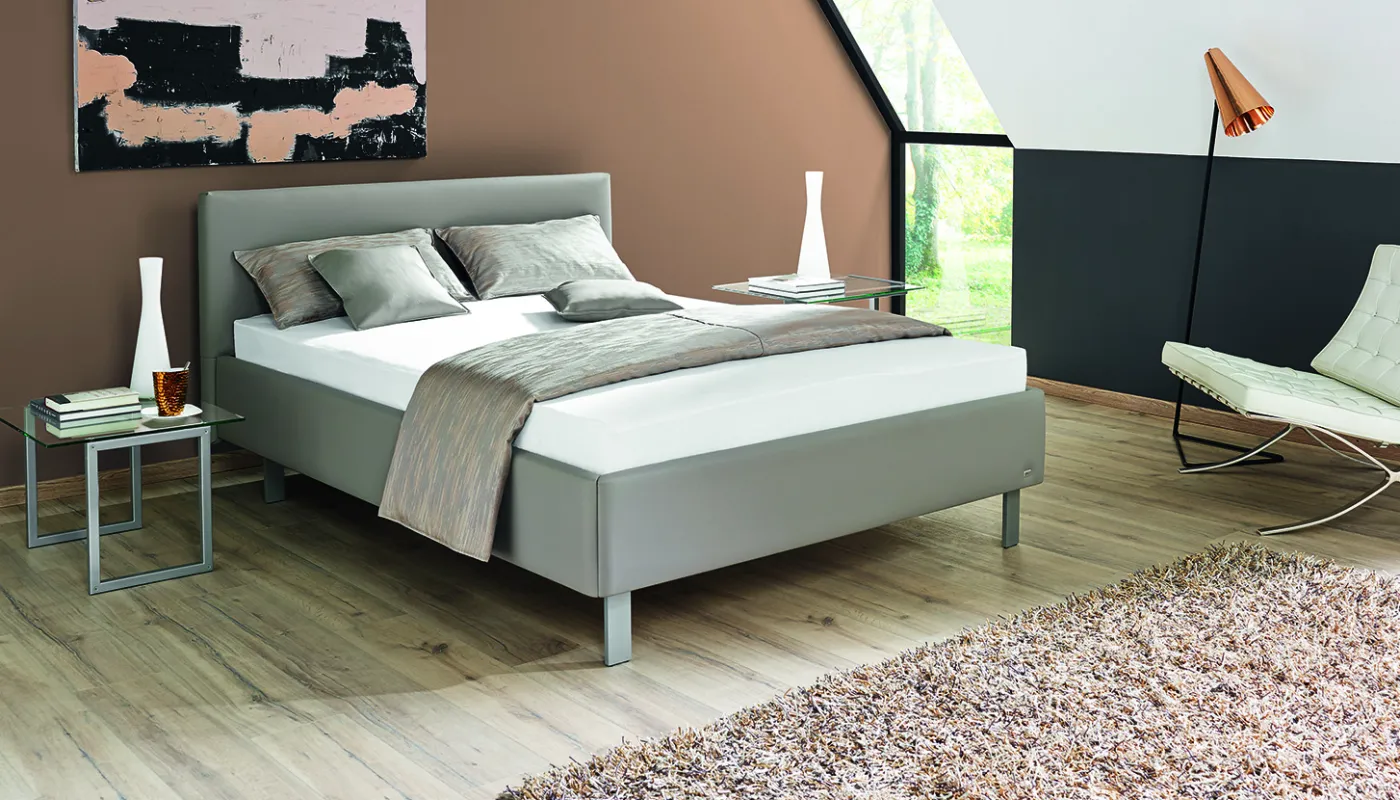 RUF BETTEN Polsterbett CASA