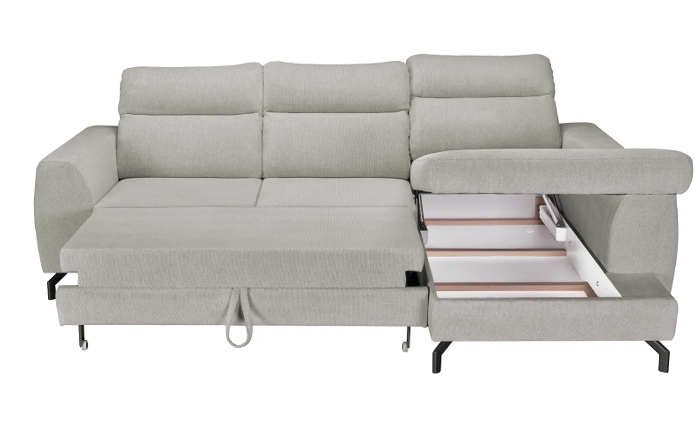 SASS Sofa TOMMY