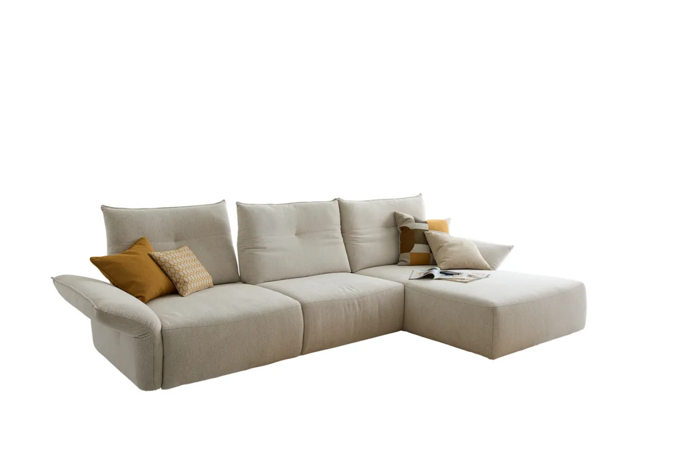 SCHILLIG Sofa GIN
