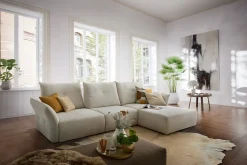 SCHILLIG Sofa GIN