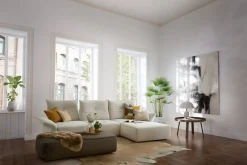 SCHILLIG Sofa GIN