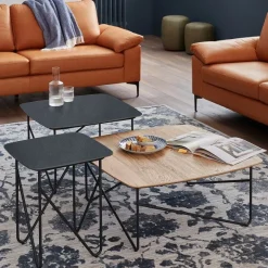 SCHÖNER WOHNEN Couchtisch SOLO