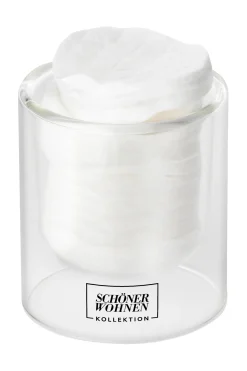 SCHÖNER WOHNEN Duftkerze SW LEMONGRASS