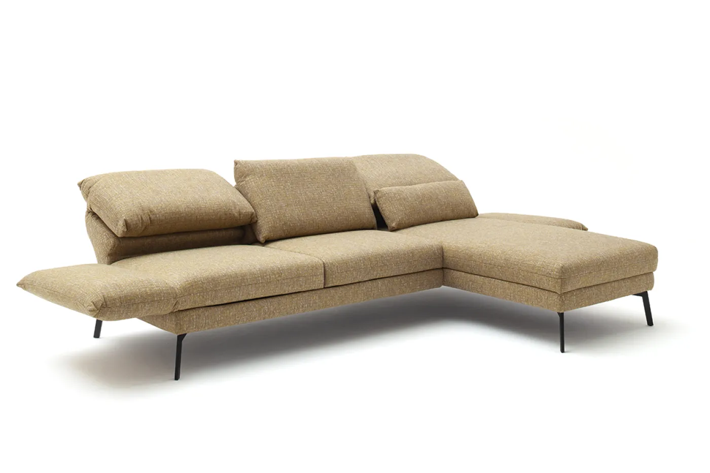 SCHÖNER WOHNEN Sofa SPIN