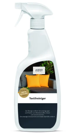SCHÖNER WOHNEN Textil Reiniger