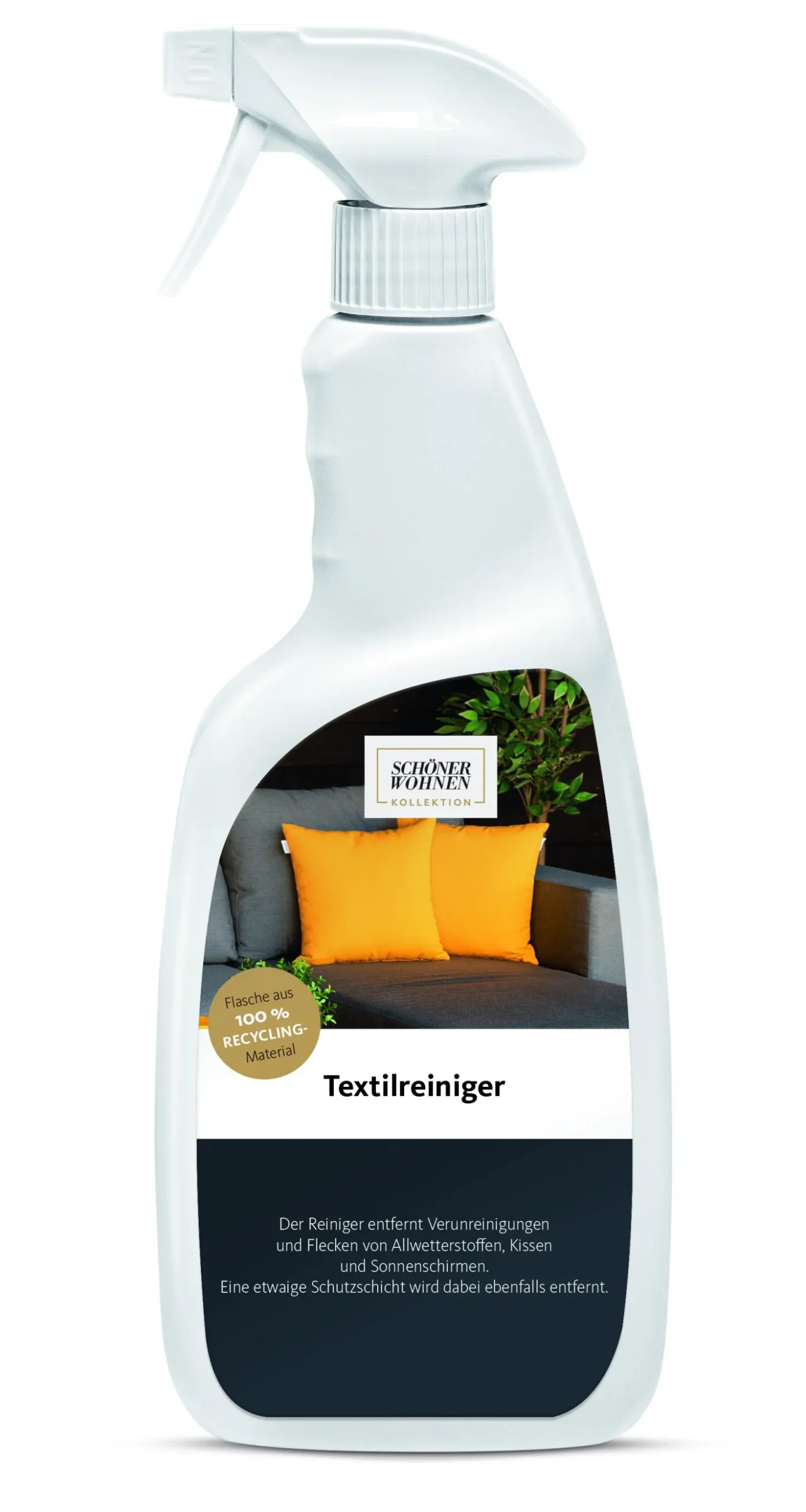 SCHÖNER WOHNEN Textil Reiniger