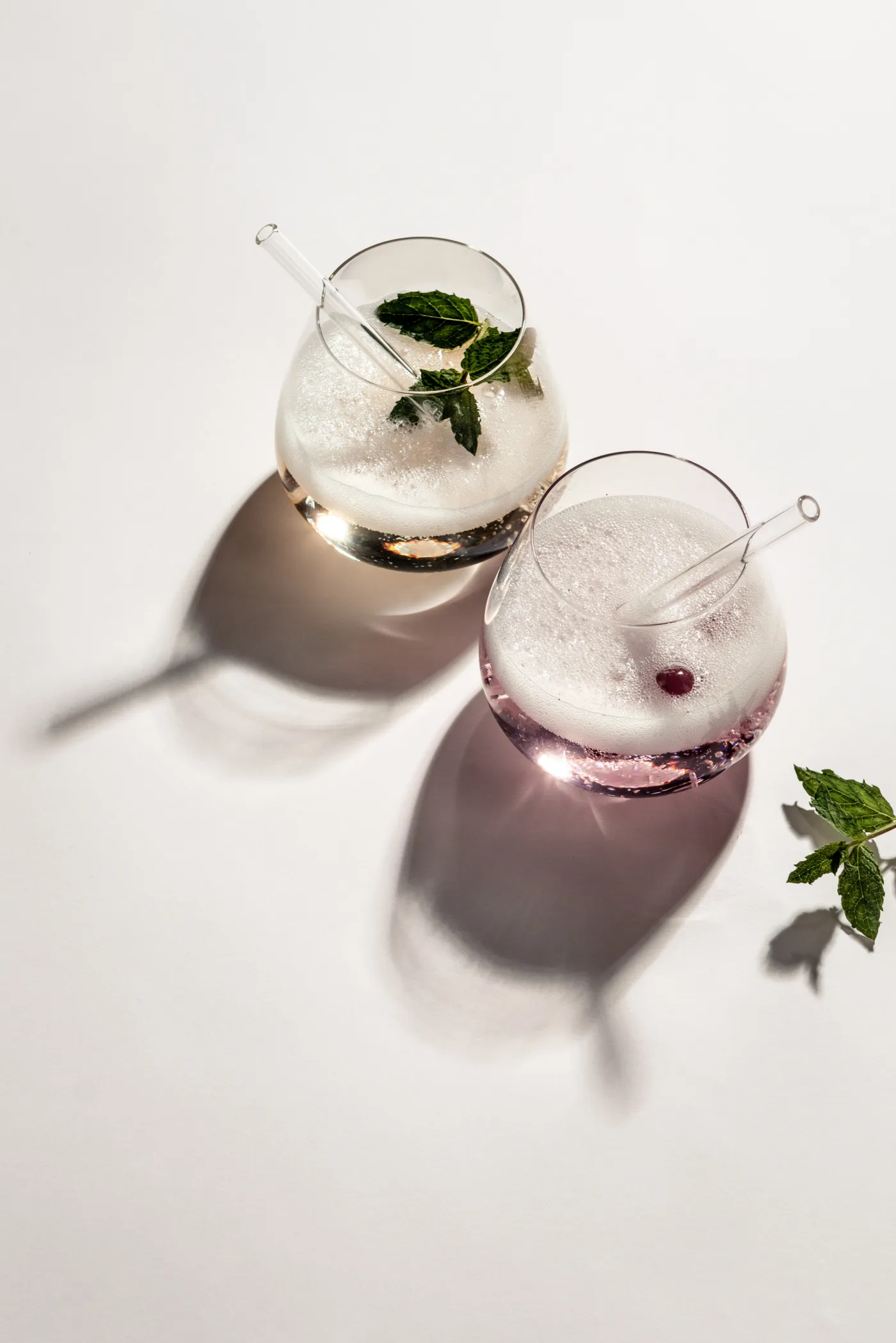 SCHOTT ZWIESEL Gläser-Set AFTER WORK