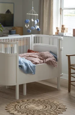 SEBRA Baby- & Juniorbett