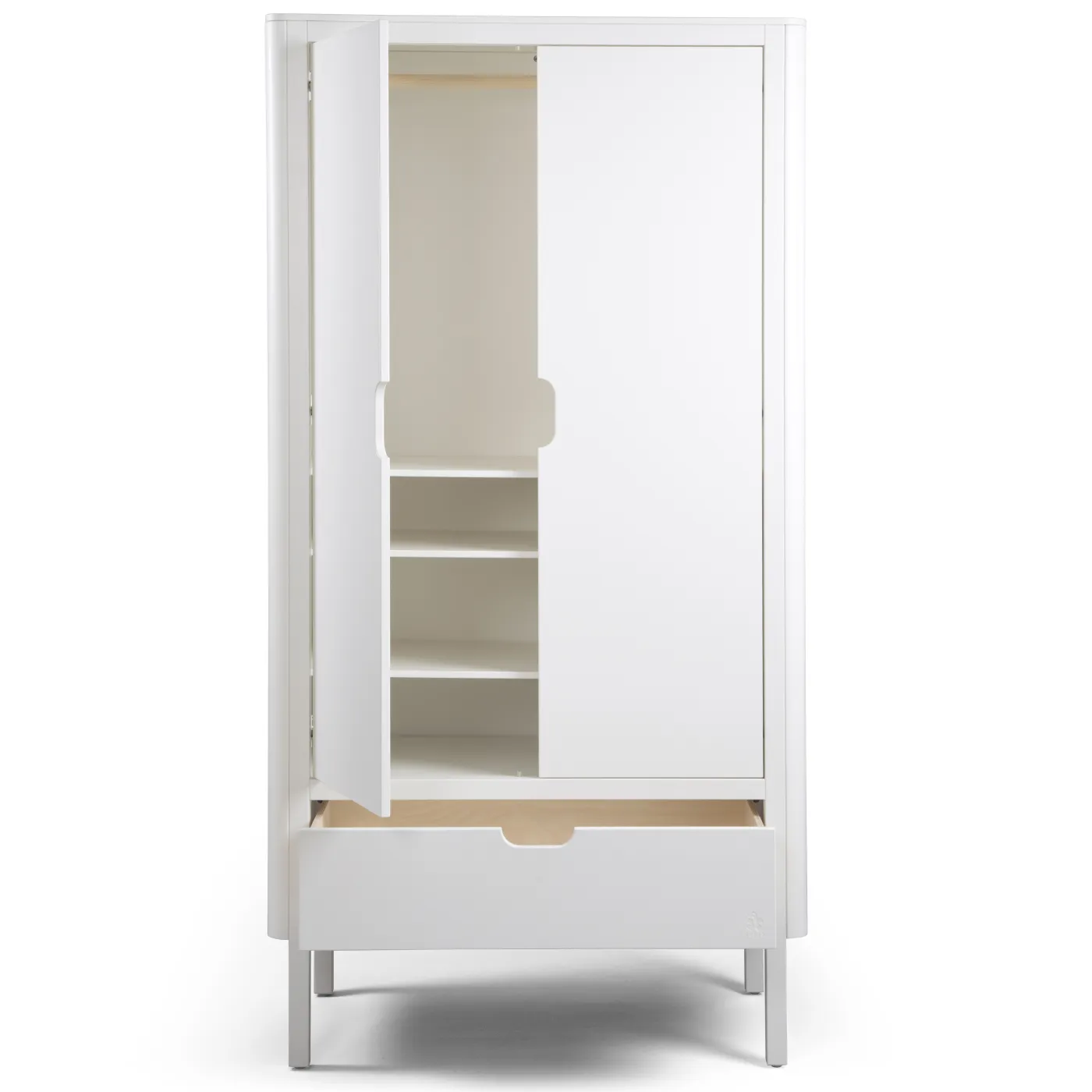 SEBRA Kleiderschrank