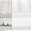 SELECTA Matratze HLT 18