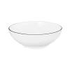 SELTMANN Dessertschale LIDO BLACK LINE