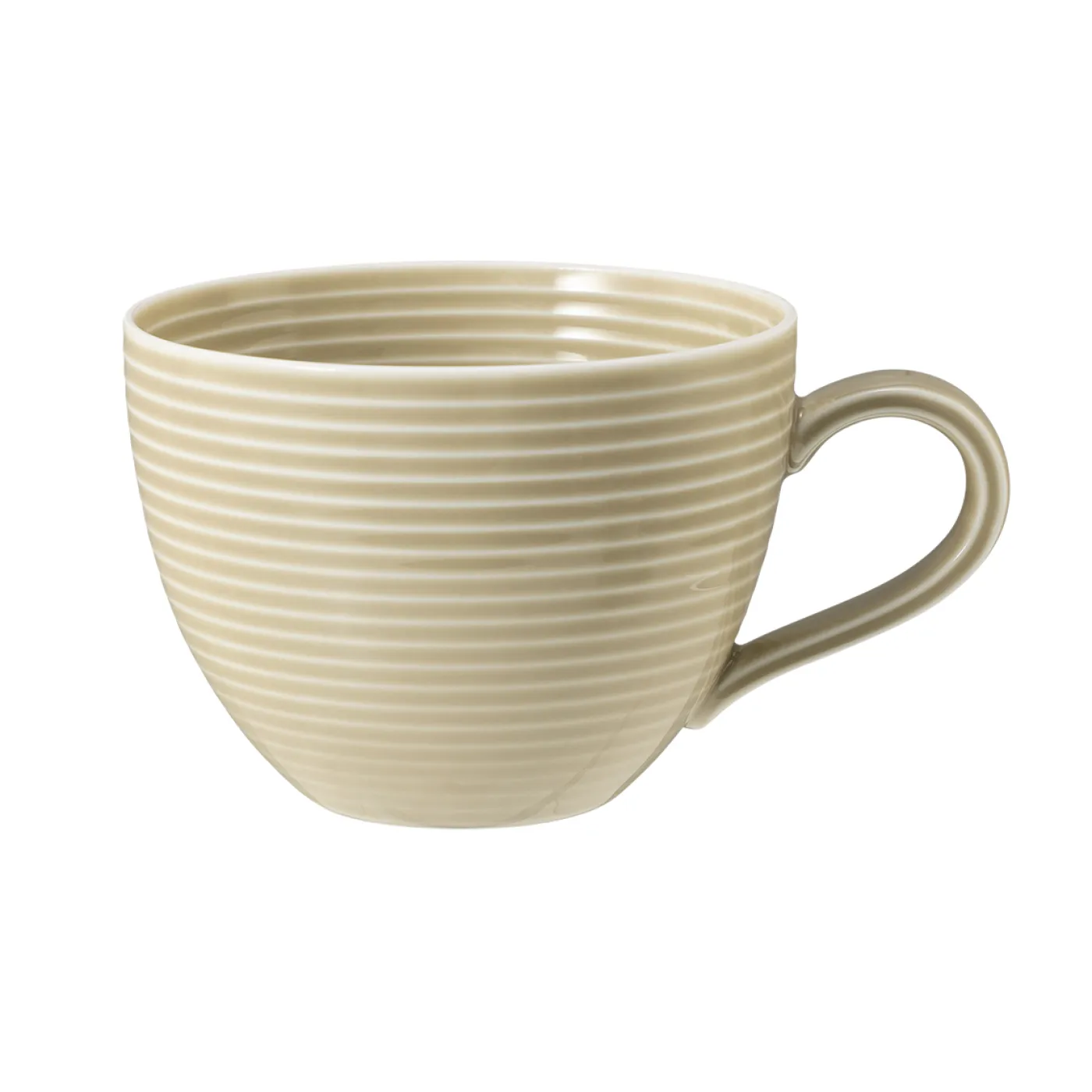 SELTMANN Kaffeeobertasse BEAT