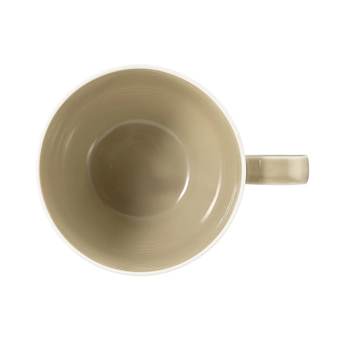 SELTMANN Kaffeeobertasse BEAT