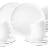 SELTMANN Kaffeeservice 18-tlg. LIDO