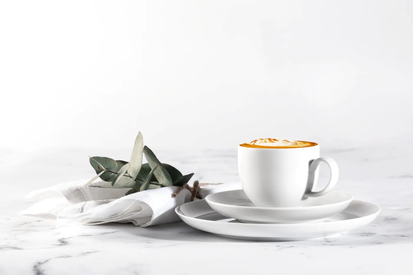 SELTMANN Kaffeeservice 18-tlg. LIDO