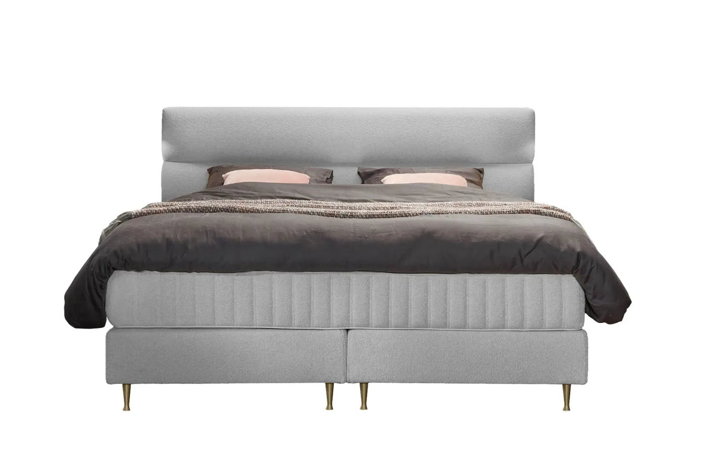 SERTA Boxspringbett EXPRESS LIGNE