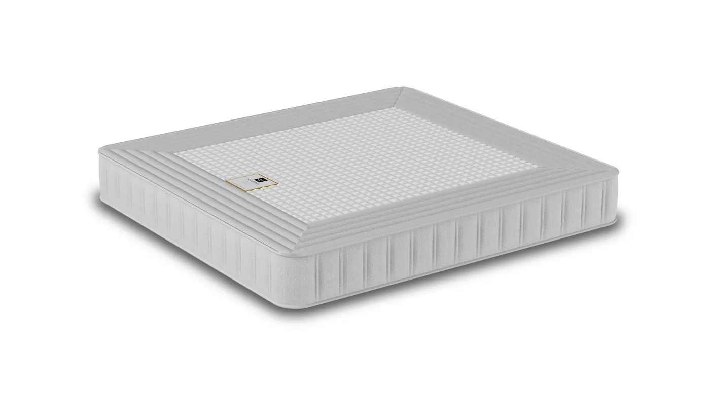 SERTA Boxspringbett EXPRESS LIGNE