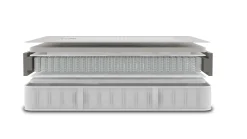 SERTA Boxspringbett EXPRESS LIGNE