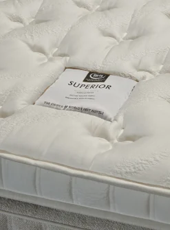 SERTA Boxspringbett EXPRESS LIGNE