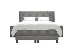 SERTA Boxspringbett EXPRESS MAGNIFIQUE