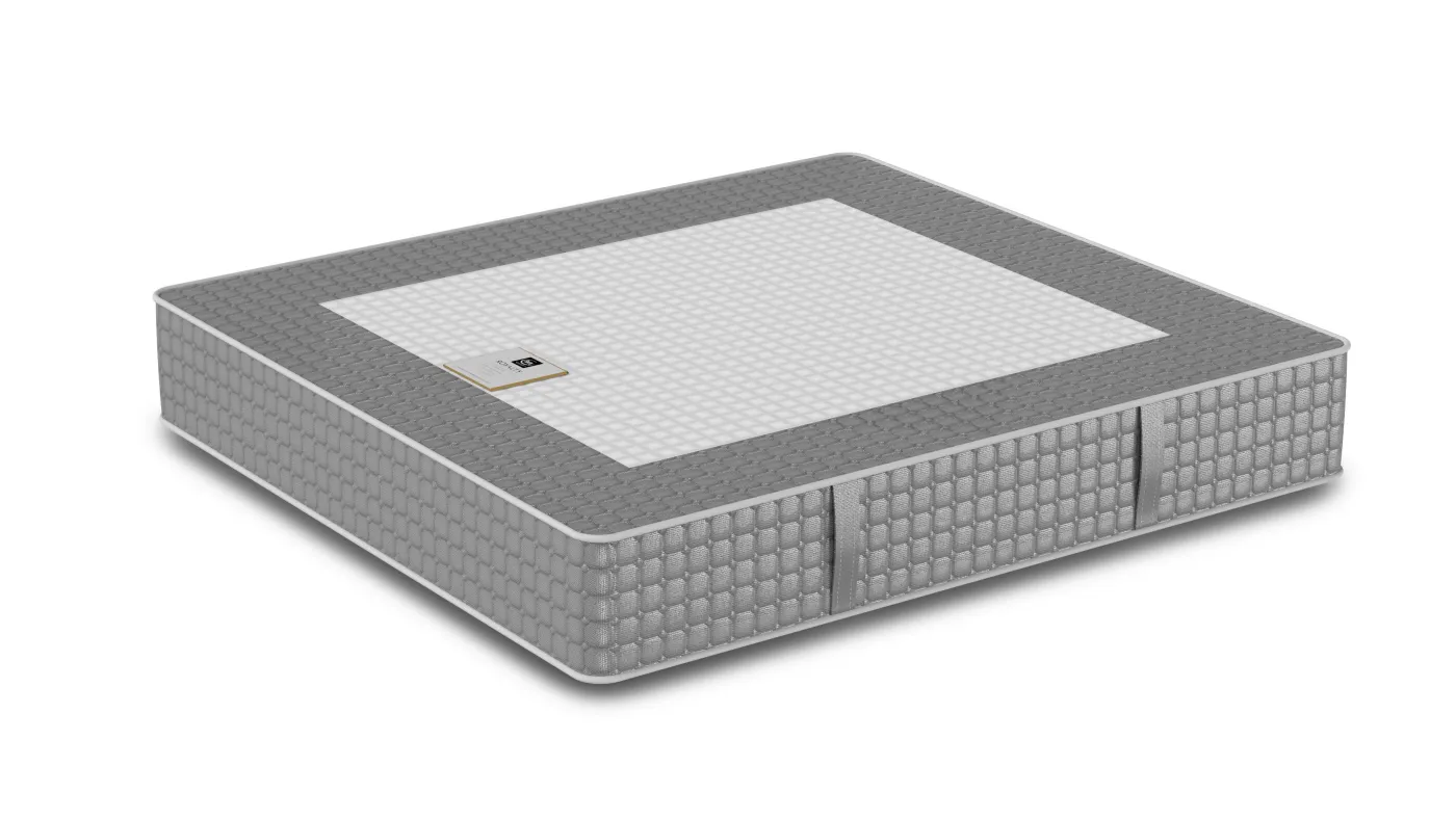 SERTA Boxspringbett EXPRESS MAGNIFIQUE
