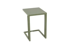 SIENA GARDEN Beistelltisch Outdoor RAMO