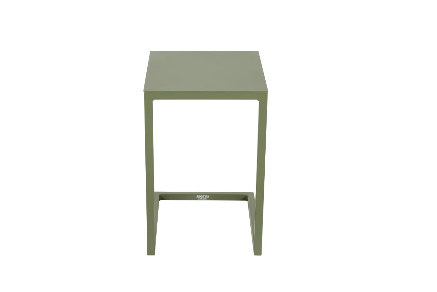 SIENA GARDEN Beistelltisch Outdoor RAMO
