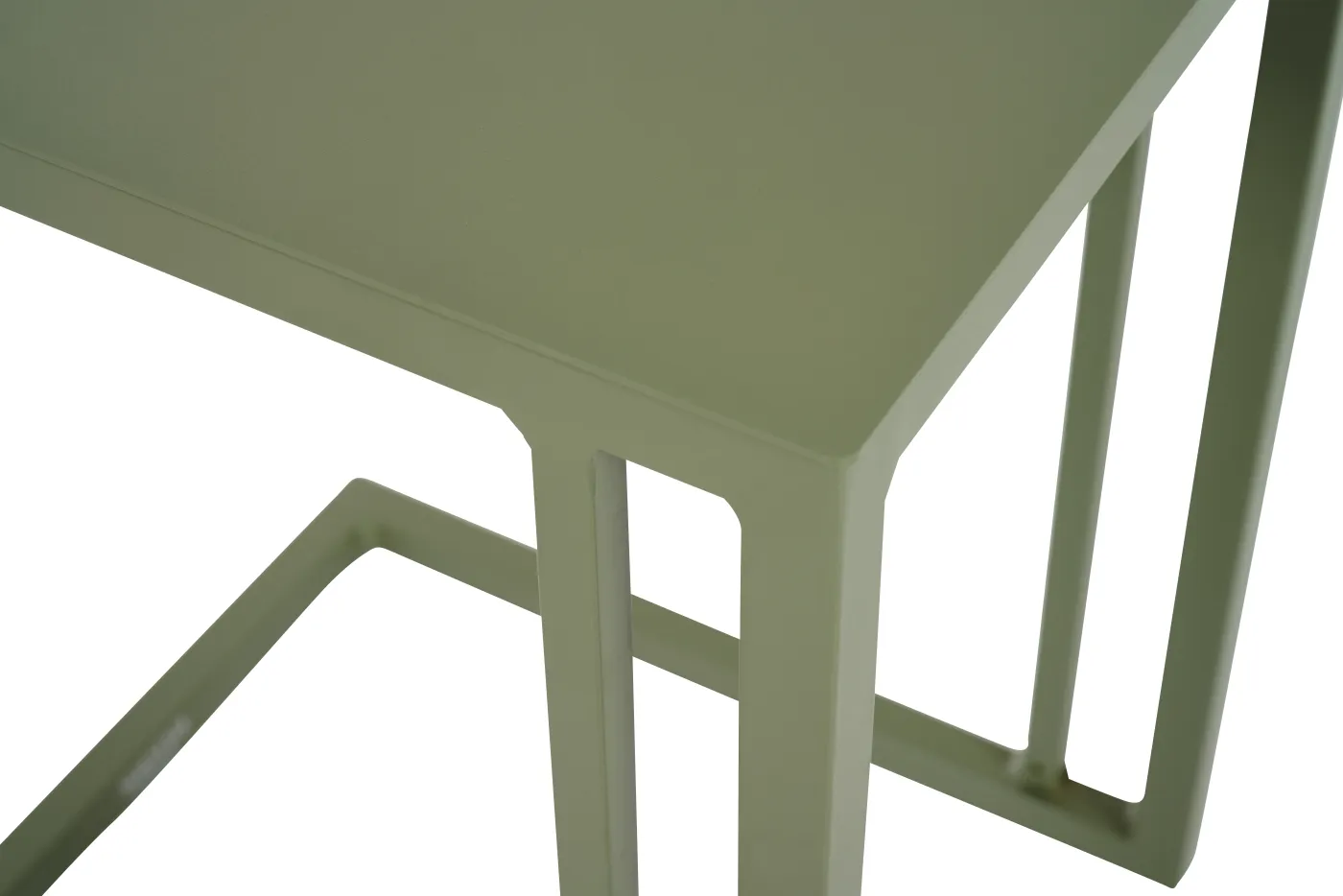 SIENA GARDEN Beistelltisch Outdoor RAMO