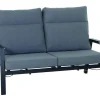 SIENA GARDEN Gartensofa VALENCIA