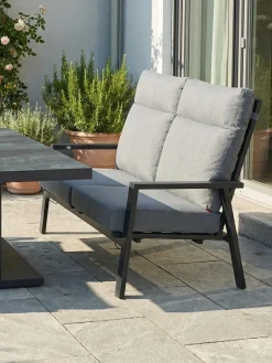 SIENA GARDEN Gartensofa VALENCIA