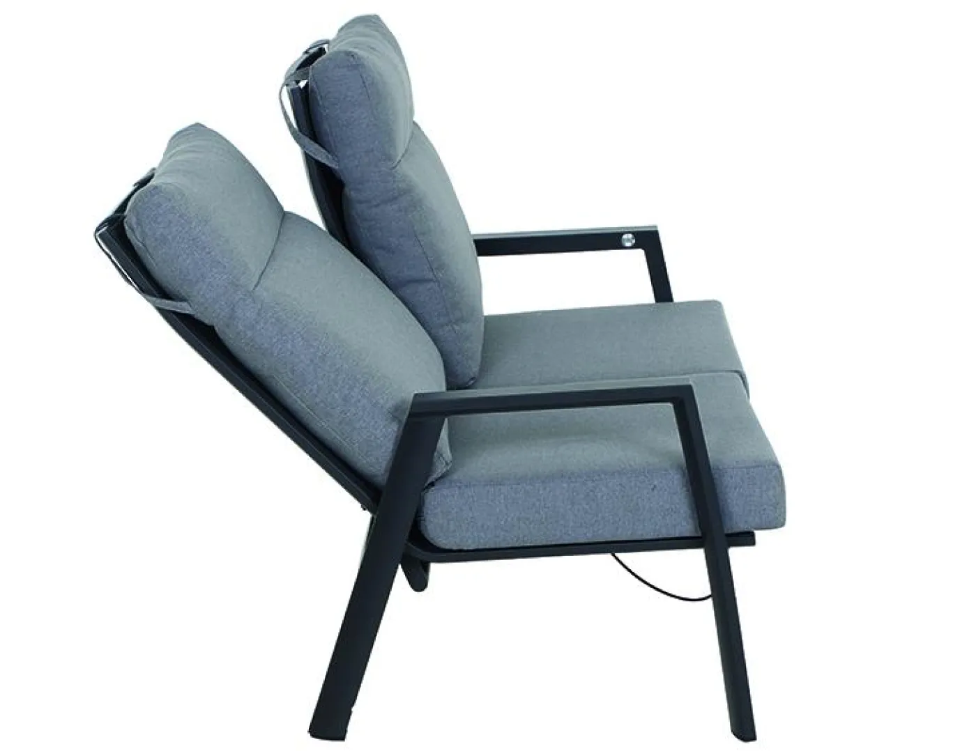 SIENA GARDEN Gartensofa VALENCIA