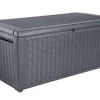 SIENA GARDEN Kissenbox SUMATRA