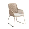 SIT MOBILIA Gartenstuhl ALLANIS