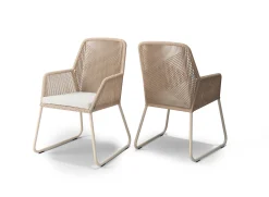 SIT MOBILIA Gartenstuhl ALLANIS