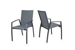 SIT MOBILIA Gartenstuhl LIMBO