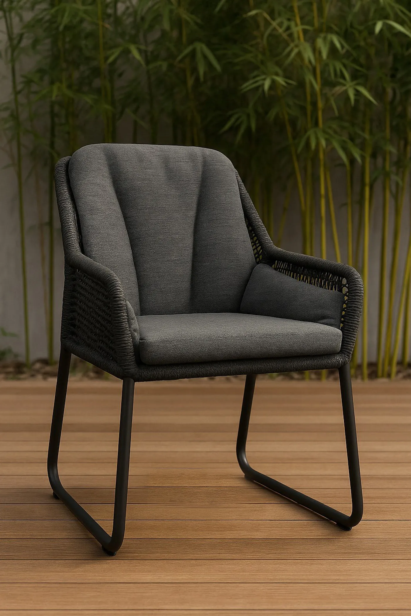 SIT MOBILIA Gartenstuhl ZORRO