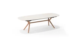 SIT MOBILIA Gartentisch ATLAS REH
