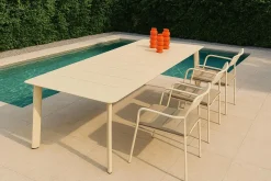 SIT MOBILIA Gartentisch TELMO