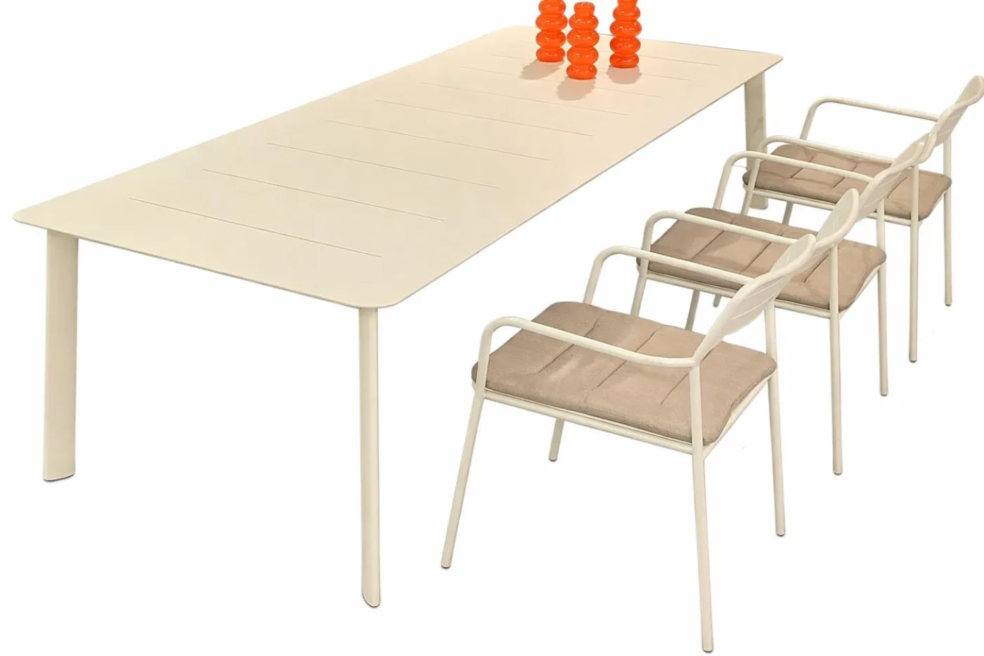 SIT MOBILIA Gartentisch TELMO