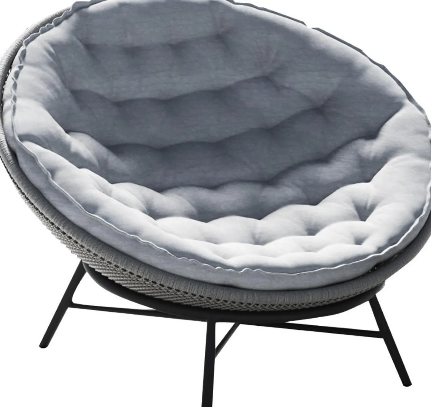 SIT MOBILIA Loungesessel MAIA