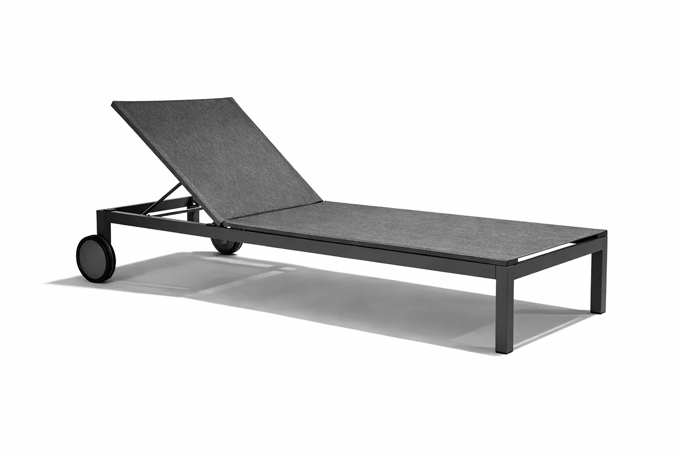 SIT MOBILIA Sonnenliege LIMBO