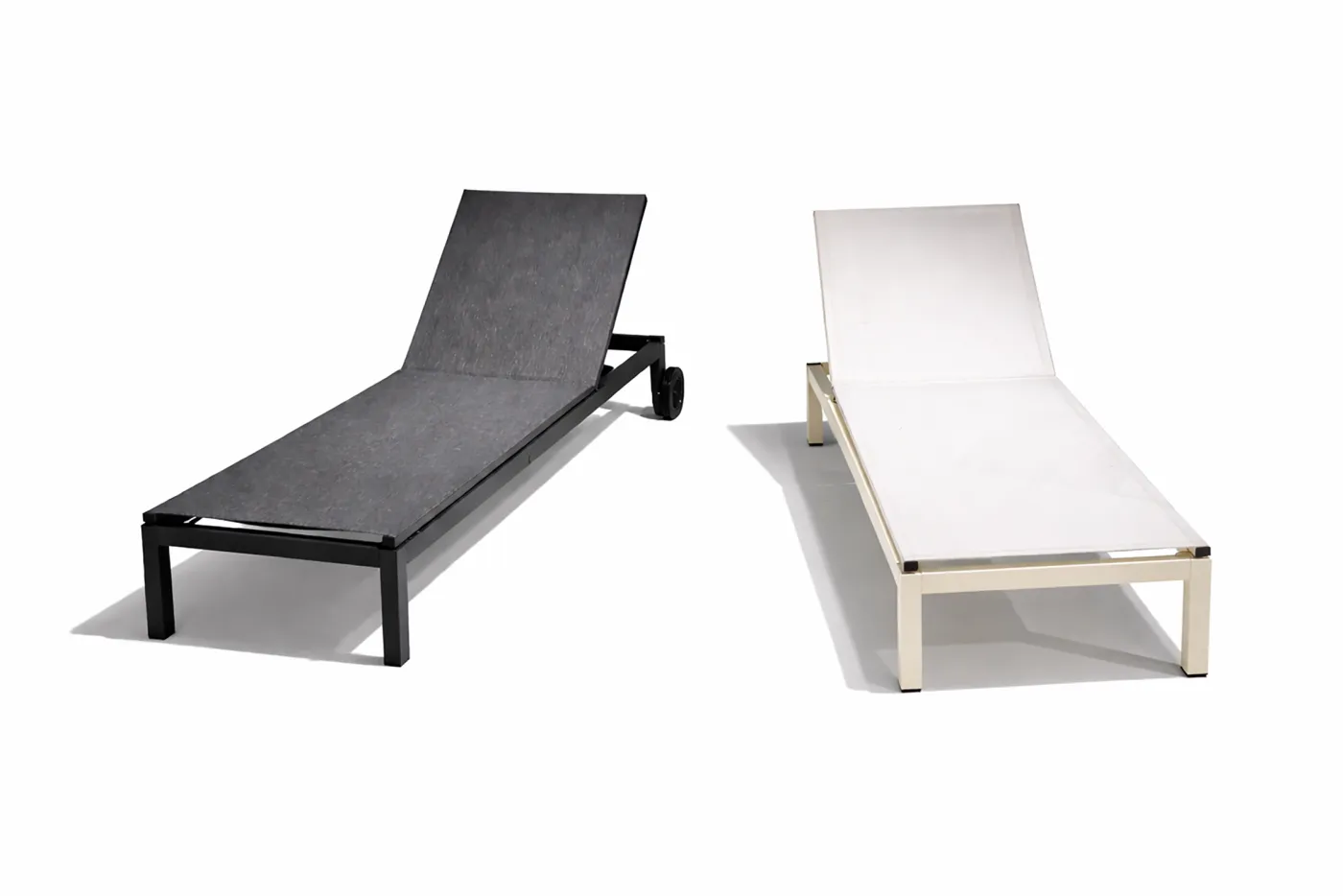 SIT MOBILIA Sonnenliege LIMBO