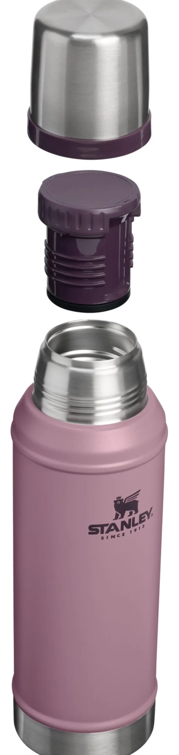 STANLEY Thermoflasche CLASSIC