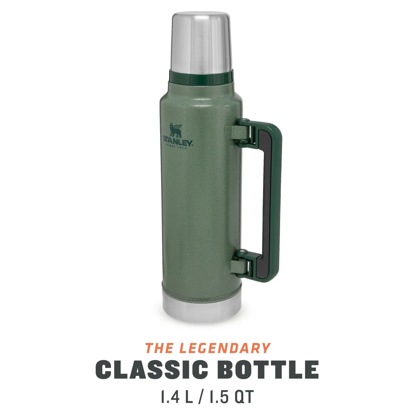 STANLEY Thermoflasche CLASSIC