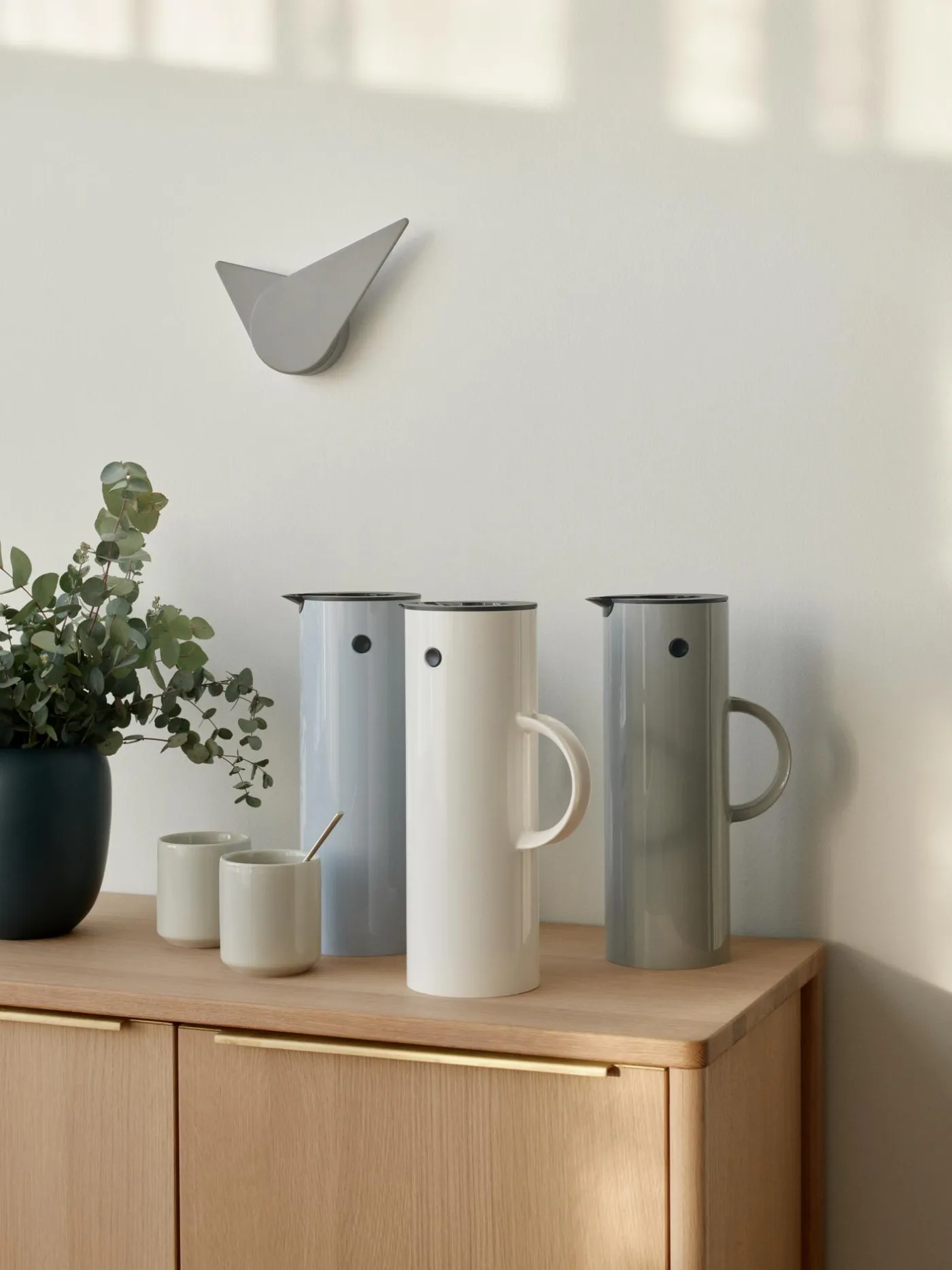 STELTON Isolierkanne EM77