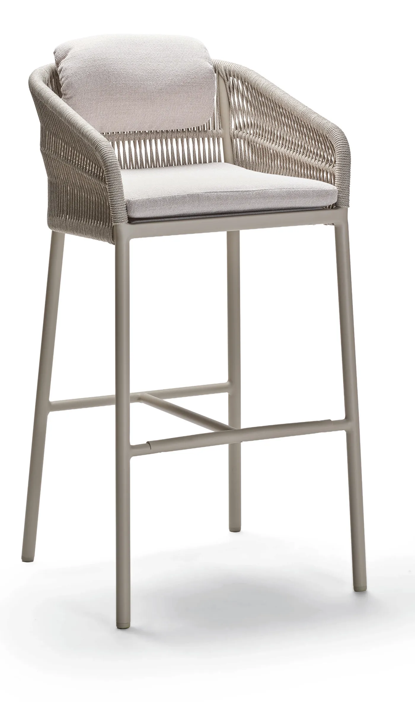 STERN Barstuhl Outdoor JELLA