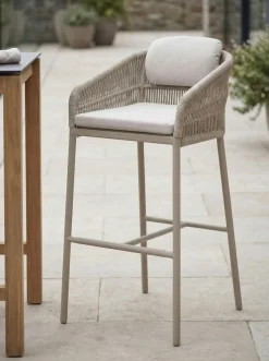 STERN Barstuhl Outdoor JELLA