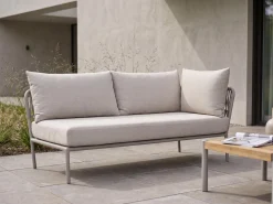 STERN Gartenlounge-Element ROMY